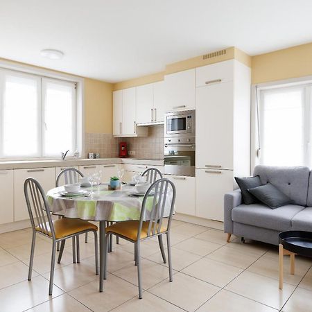 Appartement - Vakantiehuis Manou دي بان المظهر الخارجي الصورة