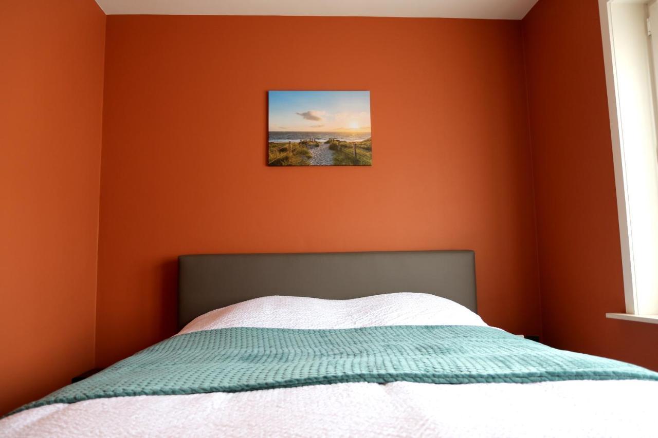 Appartement - Vakantiehuis Manou دي بان المظهر الخارجي الصورة