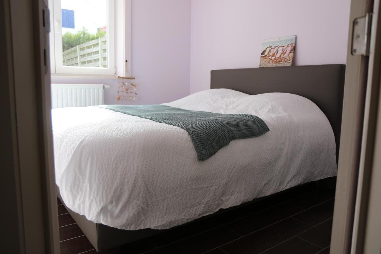 Appartement - Vakantiehuis Manou دي بان المظهر الخارجي الصورة