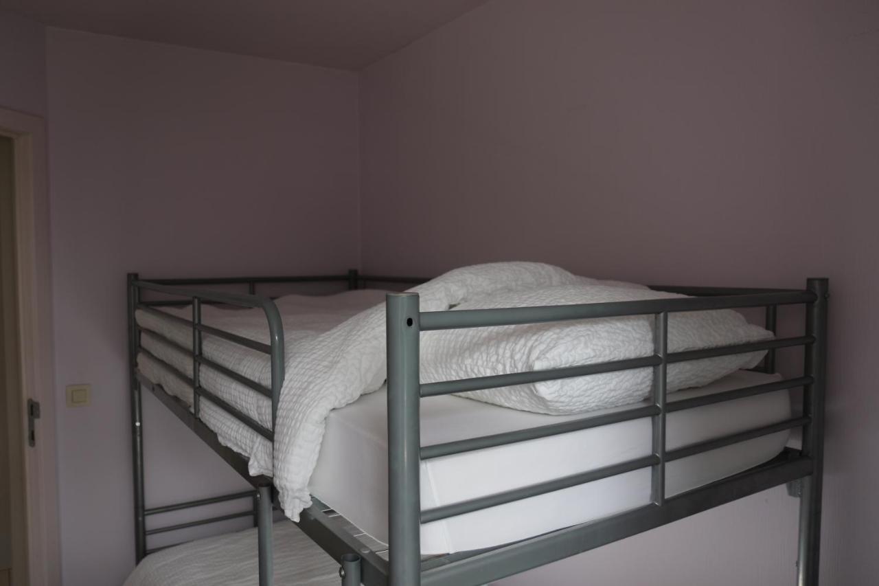 Appartement - Vakantiehuis Manou دي بان المظهر الخارجي الصورة