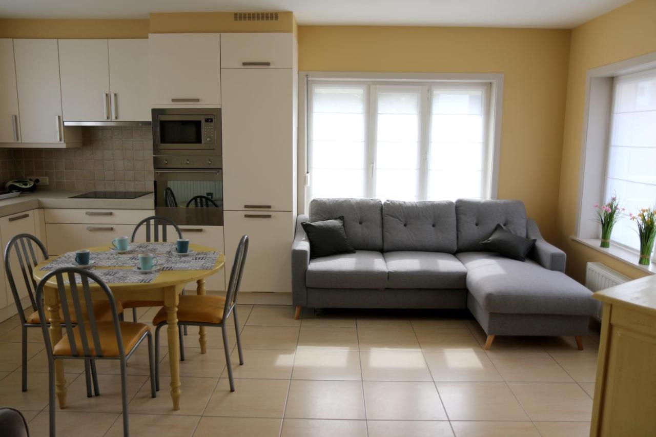 Appartement - Vakantiehuis Manou دي بان المظهر الخارجي الصورة