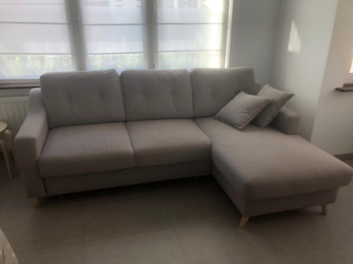 Appartement - Vakantiehuis Manou دي بان المظهر الخارجي الصورة