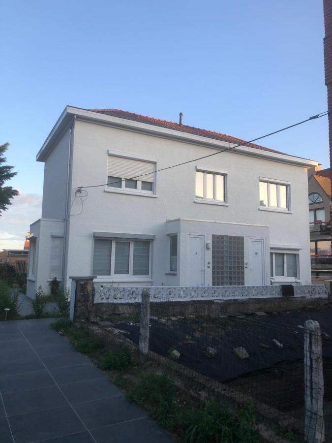 Appartement - Vakantiehuis Manou دي بان المظهر الخارجي الصورة
