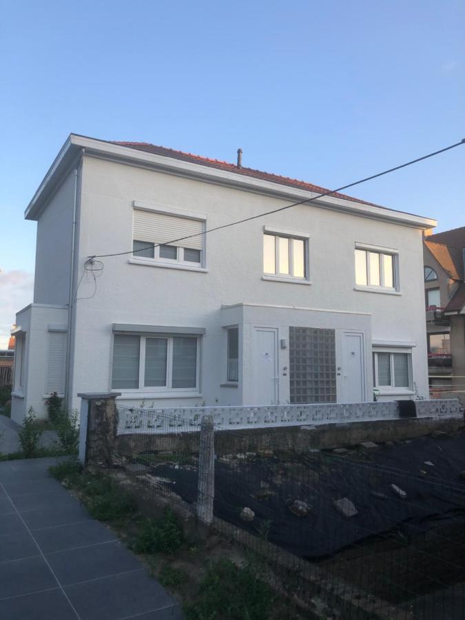 Appartement - Vakantiehuis Manou دي بان المظهر الخارجي الصورة