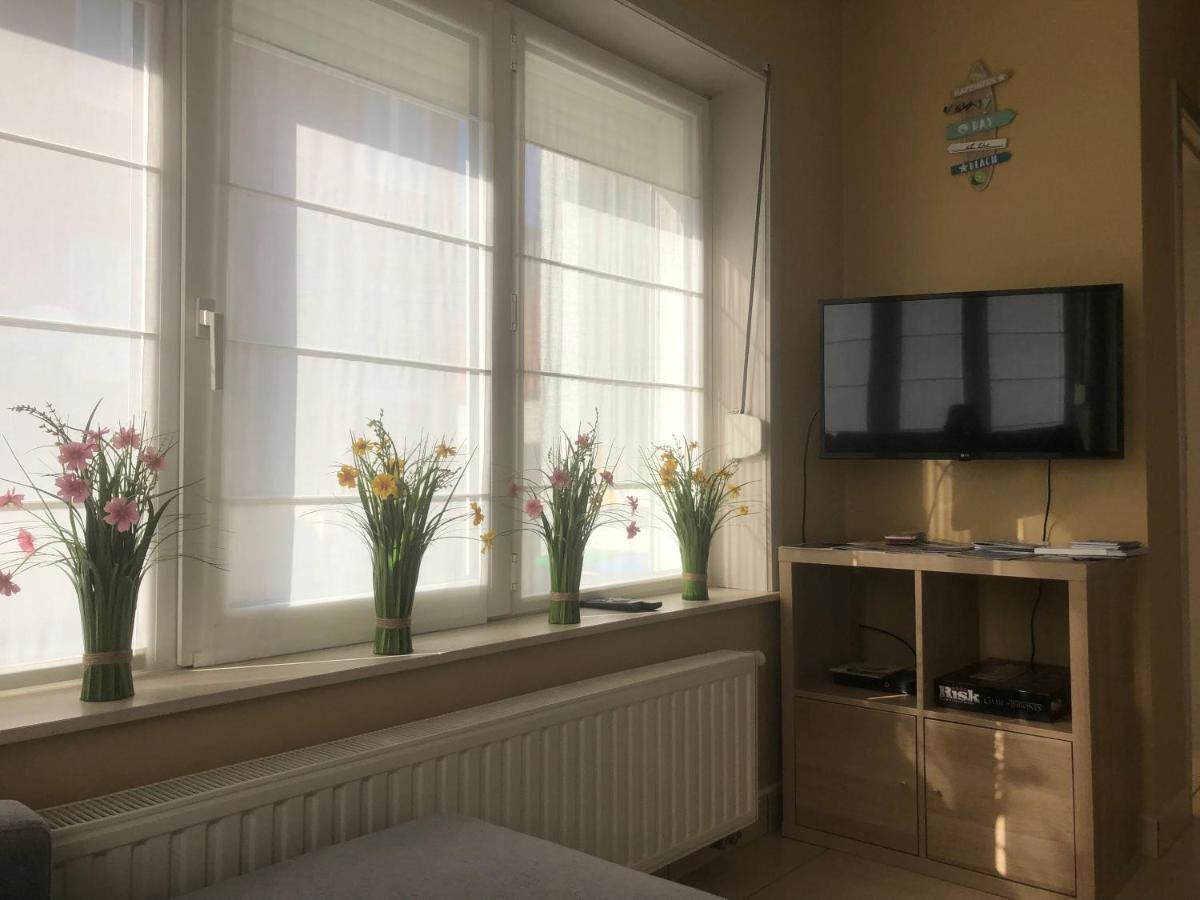 Appartement - Vakantiehuis Manou دي بان المظهر الخارجي الصورة