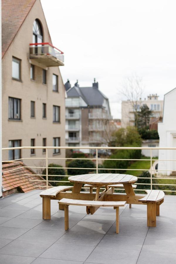 Appartement - Vakantiehuis Manou دي بان المظهر الخارجي الصورة