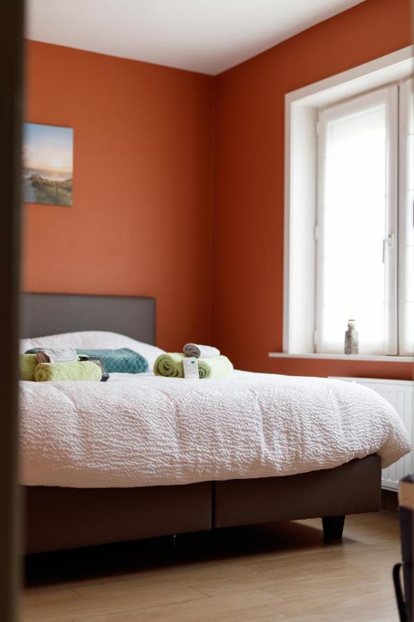 Appartement - Vakantiehuis Manou دي بان المظهر الخارجي الصورة