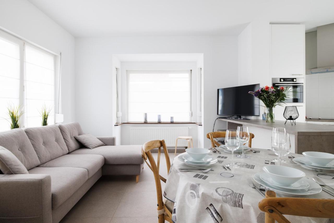 Appartement - Vakantiehuis Manou دي بان المظهر الخارجي الصورة